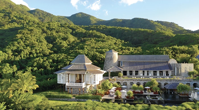 The habits The Estate allows well-seekers to try become wellness tools they carry with them for life.