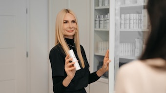 Collagen and elastin are crucial for overall skin health and wound healing, which can be important when it comes to treating acne.