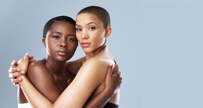 Prior to treating PIH with exfoliation or brightening treatments, it's important that foundational habits, like broad SPF protection, are established.