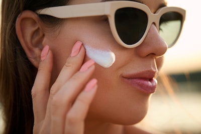 Symrise AG’s Neo Heliopan 310 is a crystalline organic UVB filter designed to support high-SPF formulations across various applications, including sunscreens, serums, lotions and anti-aging products.