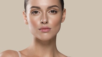 Not all peels cause visible peeling! It's a side-effect, not the goal.