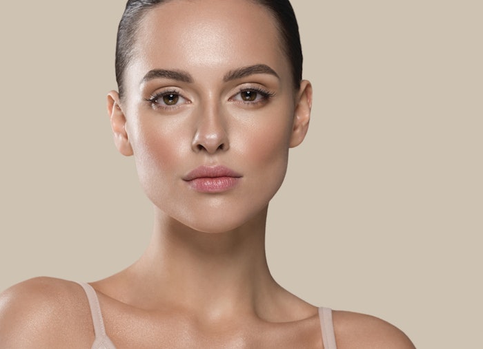 Not all peels cause visible peeling! It's a side-effect, not the goal.