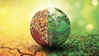 Climate activism isn't about doing it perfectly, it's about doing what you can; everything from water recycling to switching the types of lightbulbs you use can help!