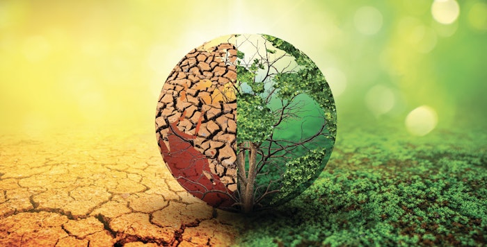 Climate activism isn't about doing it perfectly, it's about doing what you can; everything from water recycling to switching the types of lightbulbs you use can help!