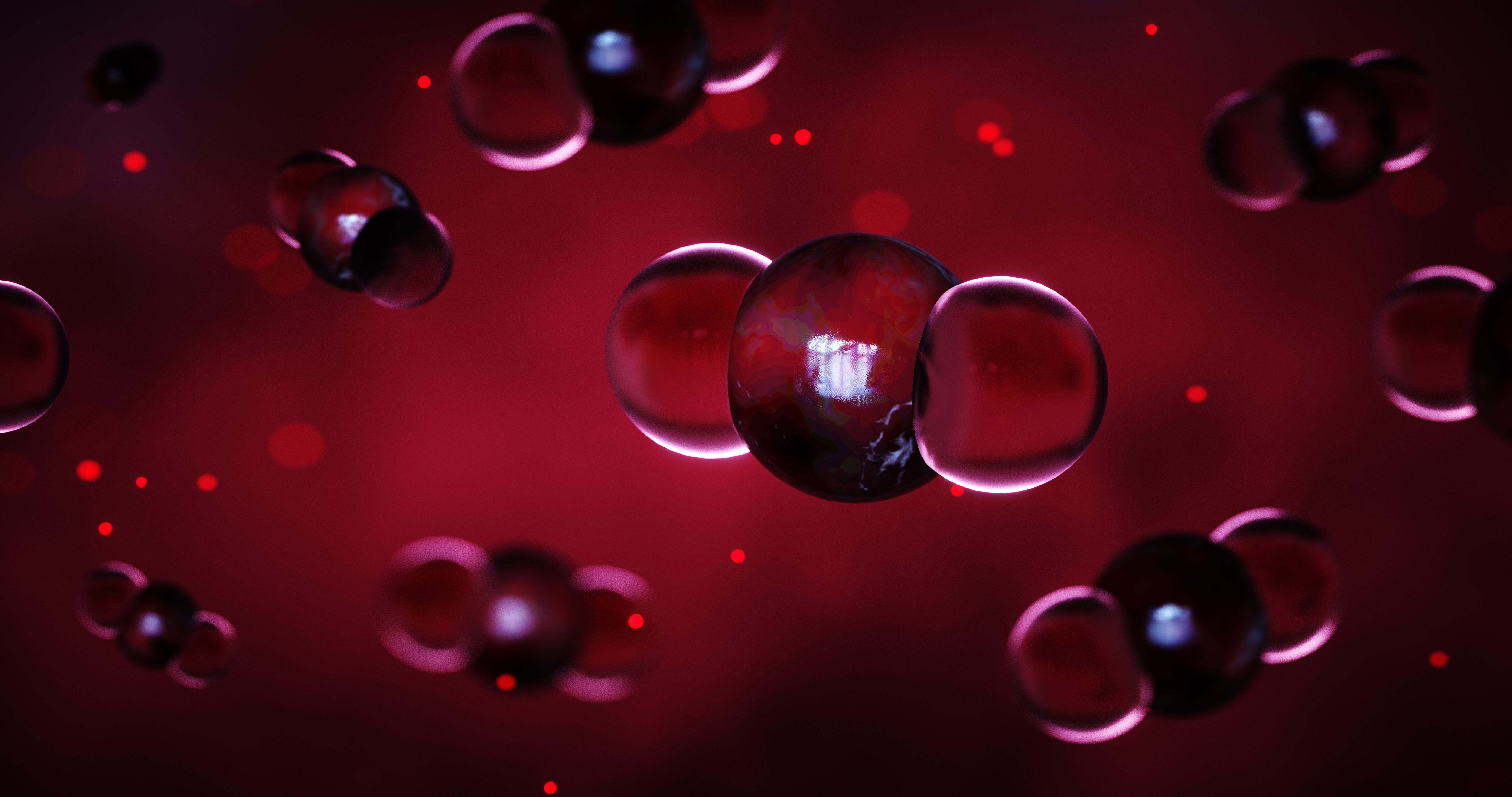 Carbon dioxide is critical for life on Earth, but excess levels in the atmosphere open the door to capture tech that can provide building blocks for new beauty ingredients.