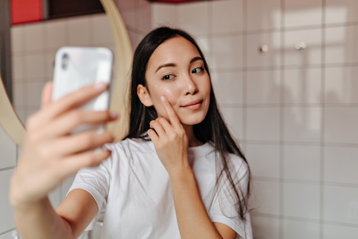 Today’s beauty consumers demand proof, making evidence and measurable results just as important as innovation itself.