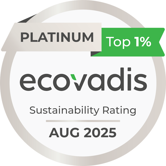 &ldquo;Receiving the Platinum Medal is a strong recognition of JD&rsquo;s sustainability journey,' said Merav Hadary, QA and sustainable development manager at Jojoba Desert.