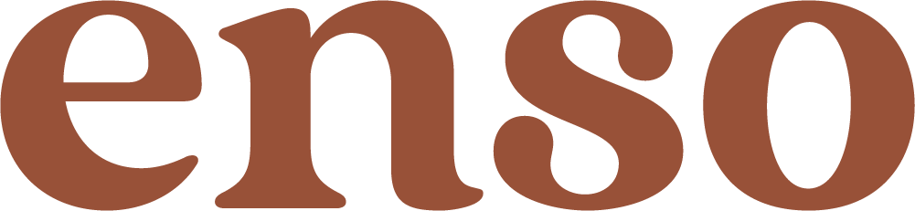 Enso Type Mark Copper Rgb 1000px W 300ppi