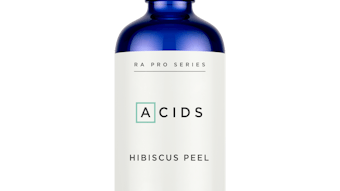 Rhonda Allison's Pro Series Hibiscus Peel