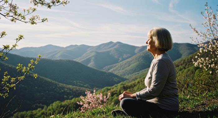 Immersive wellness tech pioneer, Ammortal, joins the GSN in speaking to the power of healing one, to heal all.