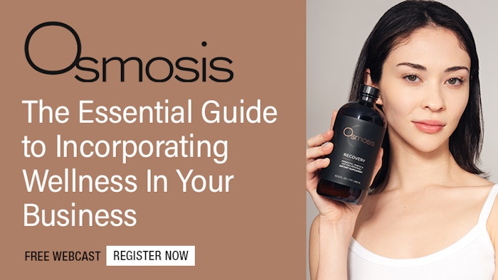 Learn to effectively integrate wellness into your business with Osmosis.