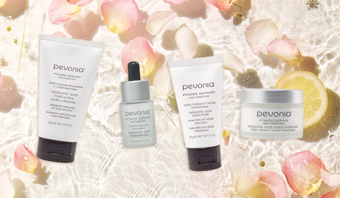 Pevonia sets the industry standard for transparency, sustainability and inclusivity—all values the market is looking for.
