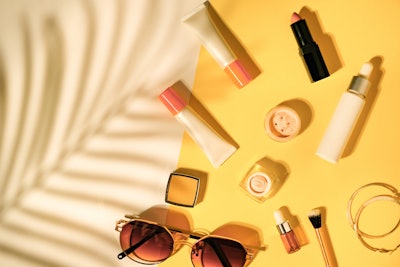 The changes position the organization to advance its mission of delivering high-performance skin care, sun care and color cosmetics products to brand partners globally.