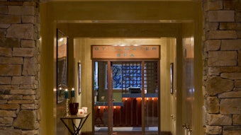 Hyatt Regency Lake Tahoe Resort's Stillwater Spa will allow full resort amenity access to those who purchase a spa treatment of $100 or more.