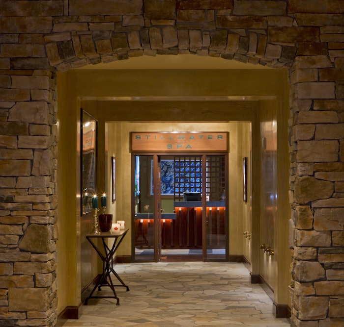 Hyatt Regency Lake Tahoe Resort's Stillwater Spa will allow full resort amenity access to those who purchase a spa treatment of $100 or more.