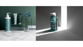 Groupe GM and Algotherm unveil hotel line for sensorial, marine-based wellness experience.