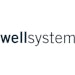 Wellsystem Logo Dark Blue