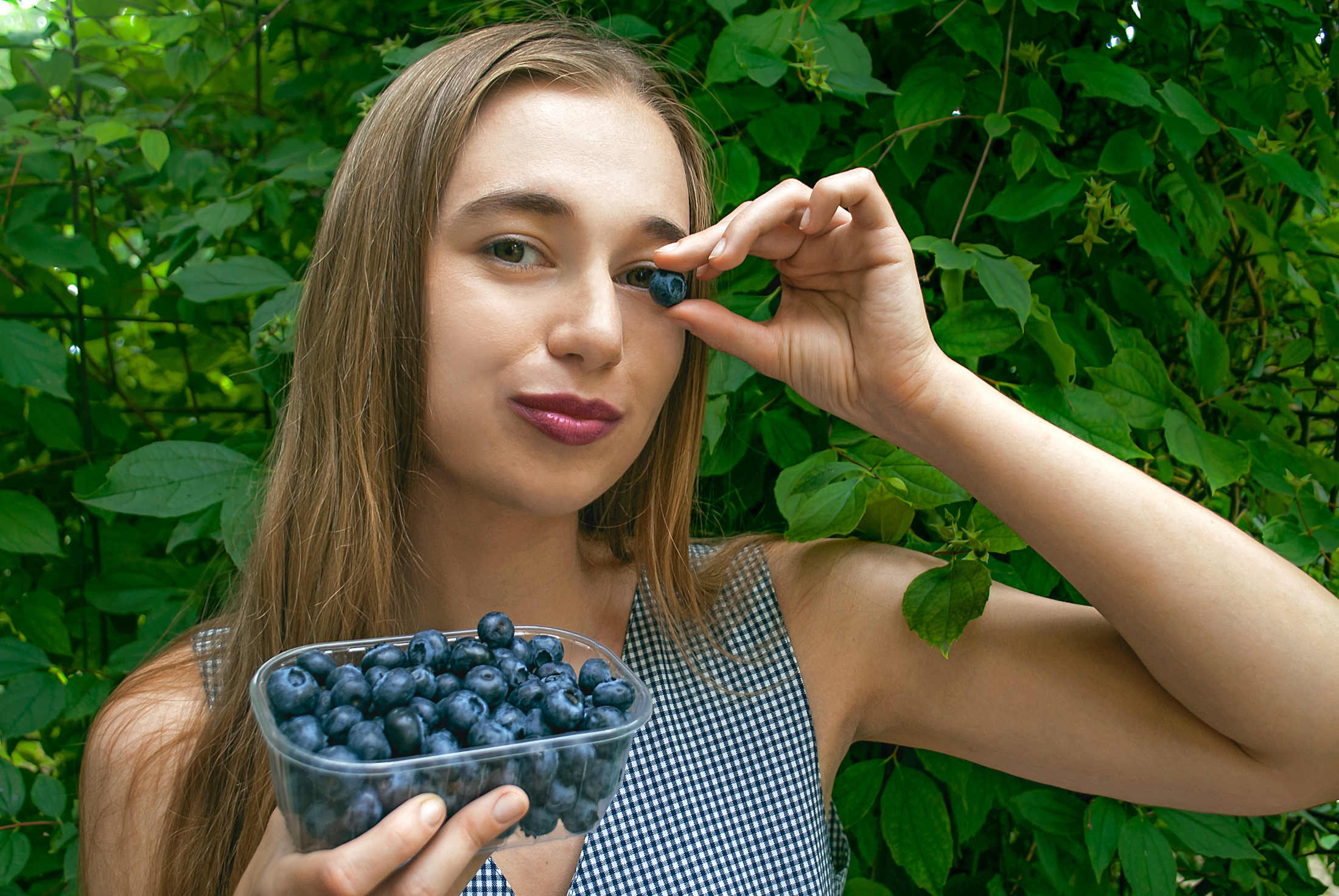 Pterostilbene, a natural compound found in blueberries and grapes, could be the next superstar of anti-aging skin care.