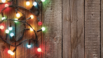 When choosing decorations, it's important to decide on a priority to anchor your plan, such as cost savings or aesthetic.