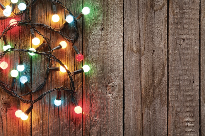 When choosing decorations, it's important to decide on a priority to anchor your plan, such as cost savings or aesthetic.