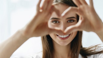 Good brows are tailored to compliment a client's facial features, proportions and eye spacing.