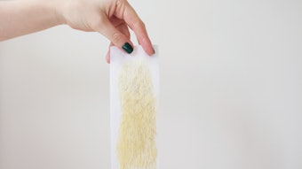 Ingrowns happen when hair gets trapped under the skin. Here's how you can avoid them.