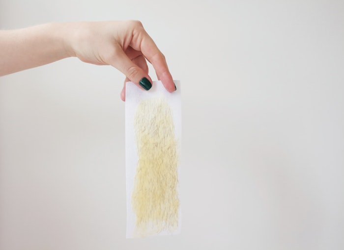 Ingrowns happen when hair gets trapped under the skin. Here's how you can avoid them.