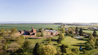 Davidson Hospitality Group is bringing the Ragdale Hall Spa to the UK countryside.