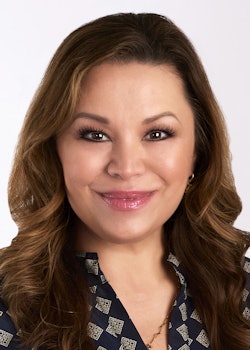 Annet King