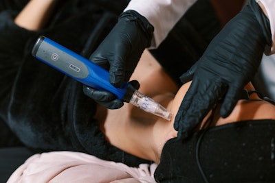 The rise of medspas is driven by the growing priority of self-care and the demand for noninvasive cosmetic procedures.