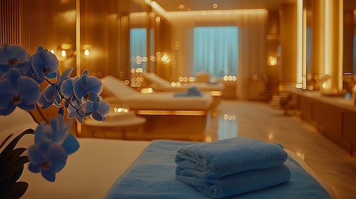 AI can be useful for booking appointments by automating, optimizing and personalizing recommendations.