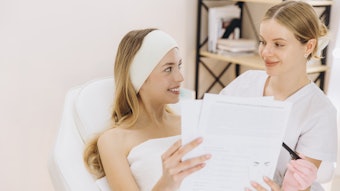 Highlighting the benefits of certain ingredients can make the science behind skin care feel more real to clients.