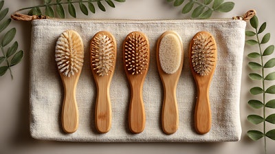 The sheer volume of products on the market means that consumers can prioritize attributes other than just efficacy to choose their brands.