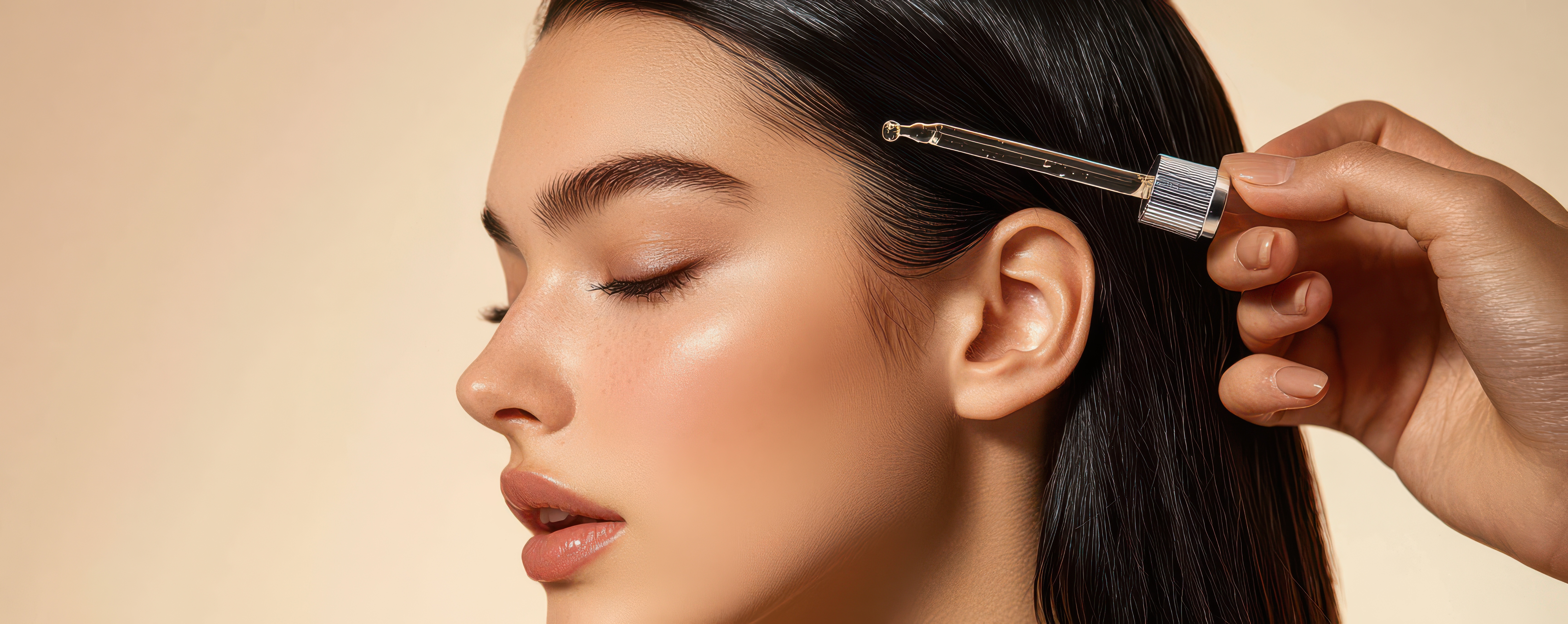 Social media has allowed people to connect and talk openly about scalp care, meaning that the trends, demands and obstacles following skin care have more room to romp.