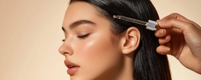 Social media has allowed people to connect and talk openly about scalp care, meaning that the trends, demands and obstacles following skin care have more room to romp.