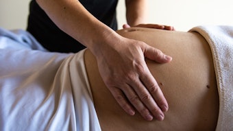 The right treatments can help reduce stress, alleviate joint pain and ease headaches in pregnant women.