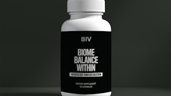 Biome Balance Within