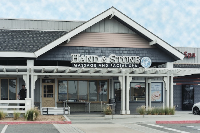 Hand & Stone is known for providing professional massage, facial and hair removal services, and making them feasible for the average well-seeker's routine rather than just a luxury.