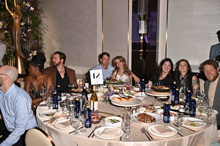 The 2025 Daytime Beauty Awards was an occasion for connection, celebration and a good cause.
