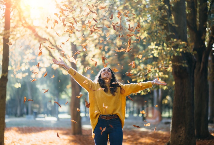 The state of skin care right now is all about using the latest ingredient innovations to achieve a healthy skin barrier without an over-complicated routine.