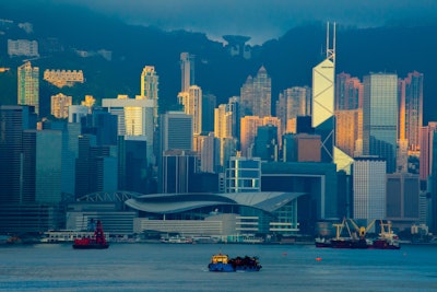 The Asian-Pacific region's increase in disposable income means more people can afford to invest in preventative and prestige care.