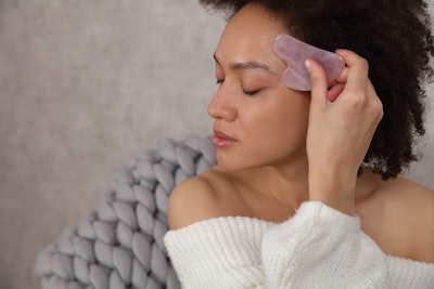 Lymphatic massage provides an alternative to aesthetic procedures in an age where noninvasive solutions are driving demand.