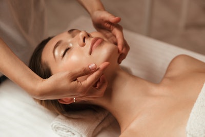 Pros should take advantage of any class opportunities they find with lymphatic massage, while spas should keep a look out for prospective hires with experience and certifications in this type of massage.