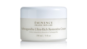 Ashwagandha Ultra-Rich Restorative Cream