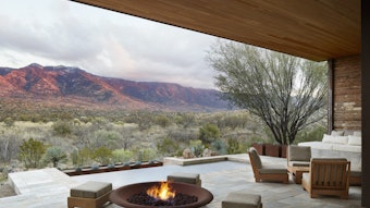 Wellness in the southwest is based largely on the distinct flavors of the regional agriculture, the rugged topography and the serene reflection that solitude offers.