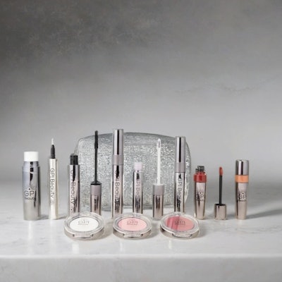 Recently, GPI Beauty developed a range of concept products highlighting the movement toward more sophisticated skin-friendly makeup.