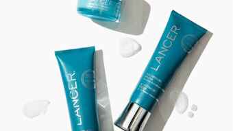 With consumer awareness surrounding skin health growing, clinically-backed brands like Lancer Skincare are finding more pull in the B2C market.