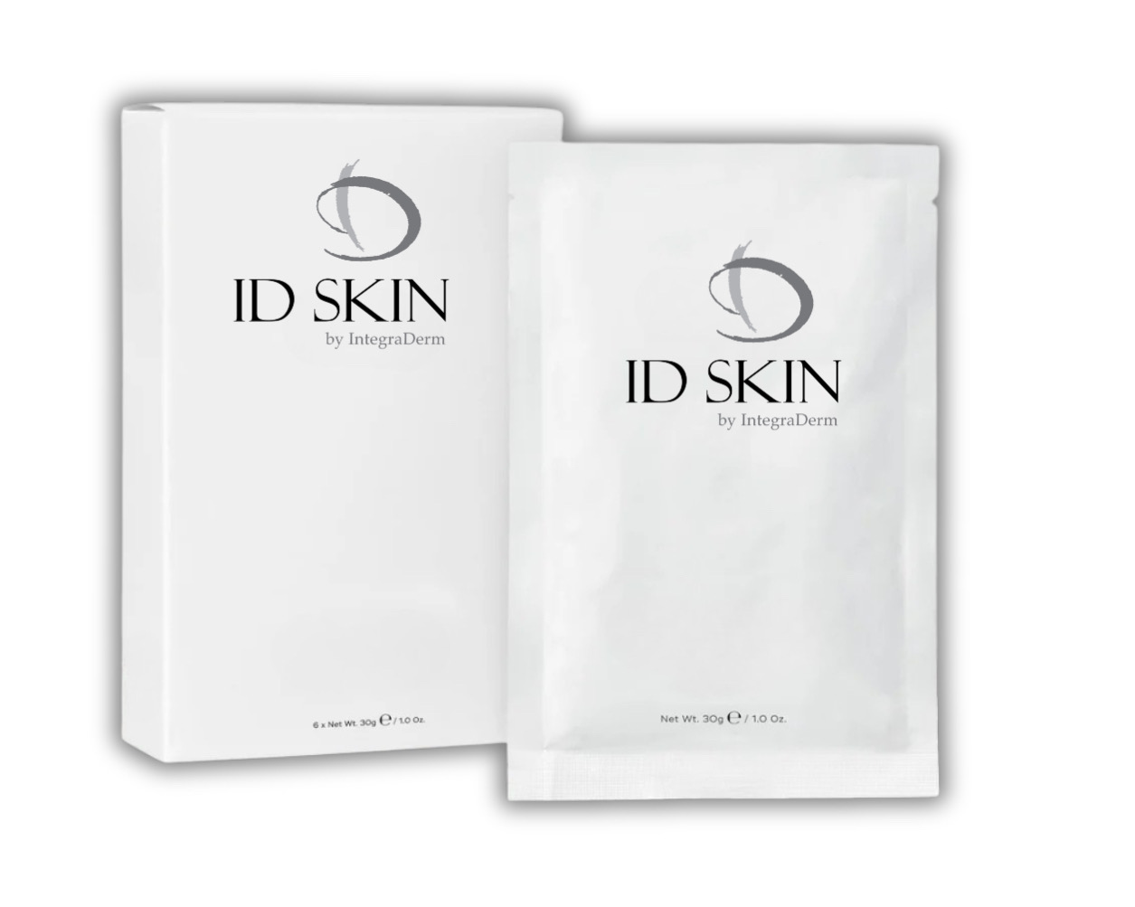 Peptide Recovery Treatment Biocellulose Mask