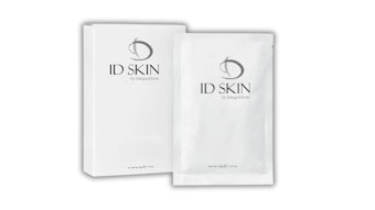 Peptide Recovery Treatment Biocellulose Mask