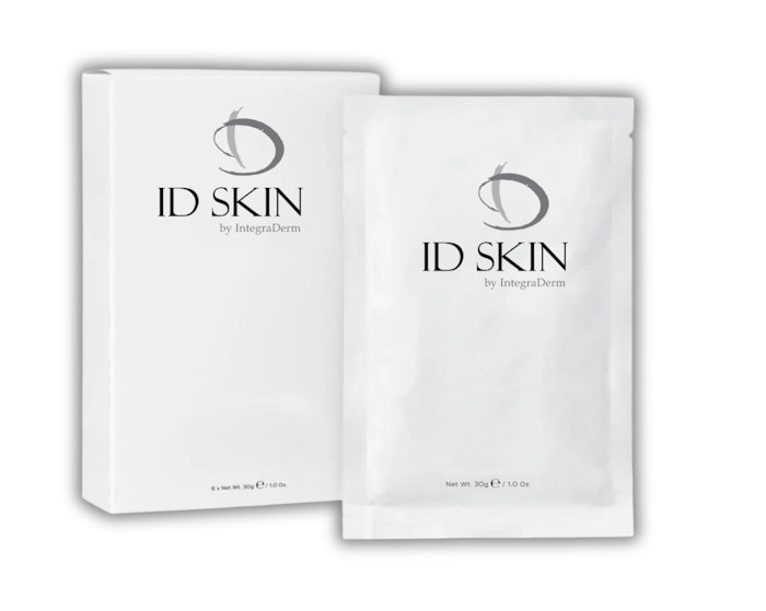 Peptide Recovery Treatment Biocellulose Mask